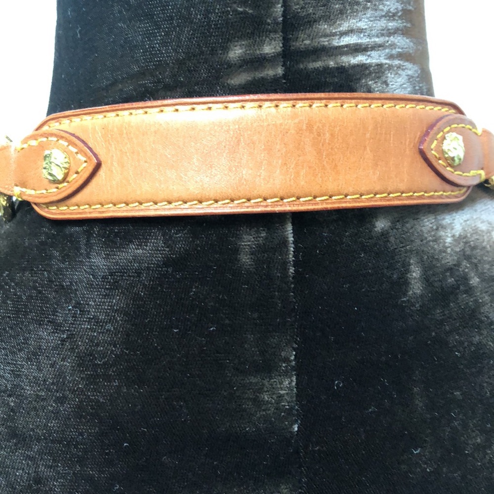 Louis Vuitton Limited Edition Bag Kristen - Picture 5 of 12